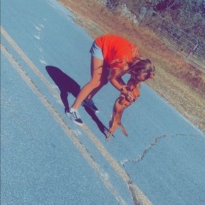 Meet your Posher, Sara